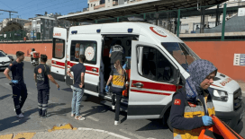 Küçükçekmece'de uzun namlulu silahlarla çatıştılar: İki kişi yaralandı