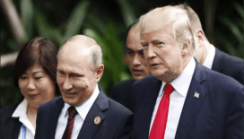 Batı, Trump'ın Rusya'ya yönelik ılımlı tavrından memnun değil