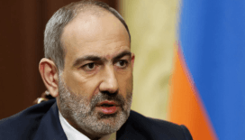 Ermenistan, ŞİÖ'ye üyelik başvurusu yaptı