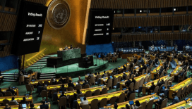 BMGK, İsrail'in Suriye saldırıları için yarın acil toplanıyor