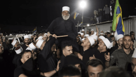 Suriye ordusu Süveyda'dan çekildi, şehir Dürzilerin elinde