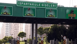 İstanbul’un kilit noktalarından biri: Çalışma başladı, otoyola girişler kapatıldı