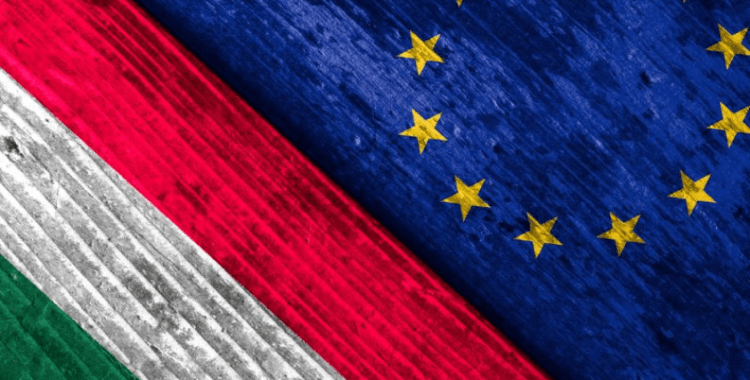 AB Komisyonu, Macaristan'ı Avrupa Adalet Divanı'na sevk etti