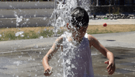 Türkiye yarından itibaren kavrulacak: Sıcaklıklar 6-12 derece artacak