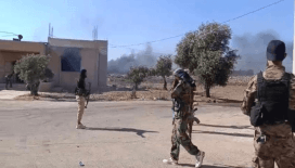 Suriye Cumhurbaşkanlığı, Süveyda'ya özel bir güç gönderecek