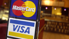 Rekabet Kurulu'ndan Mastercard ve Visa’ya soruşturma