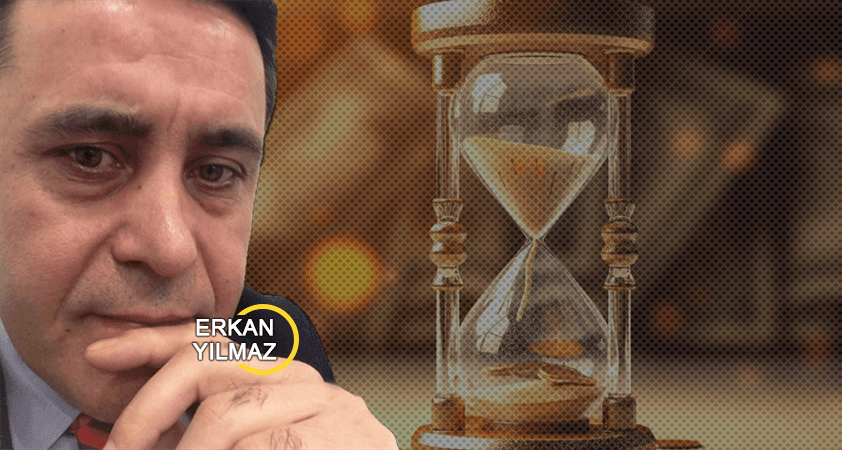 Türkiye siyasetinde kim neydi? Şimdi ne halde?