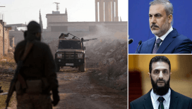 Suriye'de ateşkesi getiren kritik görüşme: Türkiye'nin hangi telefonu sonrası silahlar sustu?