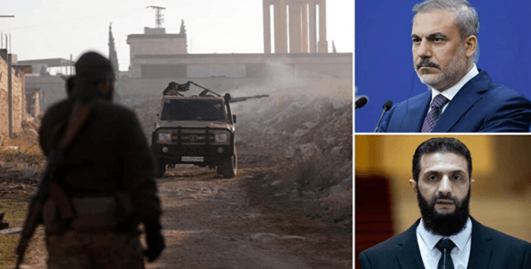 Suriye'de ateşkesi getiren kritik görüşme: Türkiye'nin hangi telefonu sonrası silahlar sustu?