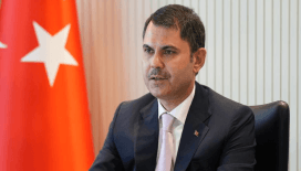 Bakan Kurum: İnsanımızın öncelikleri bizim önceliğimizdir