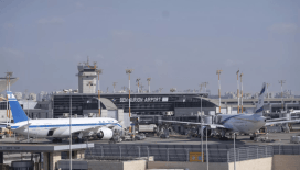 Husiler, İsrail'e balistik füze fırlattı: Ben Gurion Havalimanı uçuşlara kapatıldı