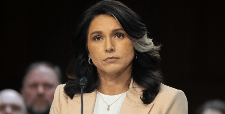 ABD Ulusal İstihbarat Direktörü, dönemin yetkililerini 2016 seçimlerinde algı yaratmakla suçladı