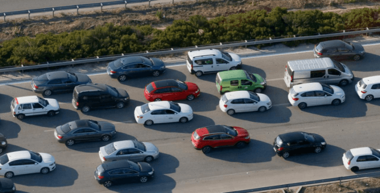 Motorlu Taşıtlar Vergisi ödemelerinde son 10 gün