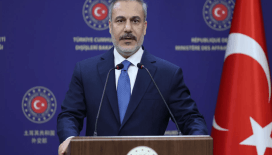 Dışişleri Bakanı Fidan, Ürdünlü mevkidaşıyla telefon görüşmesi yaptı