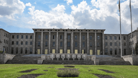 TBMM, terörsüz Türkiye görüşmelerine ev sahipliği yapacak