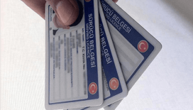 Eski tip ehliyet kullananlar dikkat: Son 10 gün kaldı