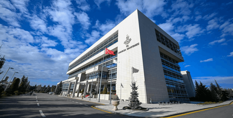 CHP'nin itirazını Anayasa Mahkemesi reddetti