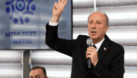 Memleket Partisi kapandı: Muharrem İnce'den ilk açıklama