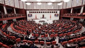 TBMM'de Terörsüz Türkiye görüşmeleri sürüyor