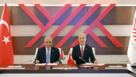 YÖK, Ürdün Yükseköğretim Bakanlığı ile mutabakat zaptı imzaladı