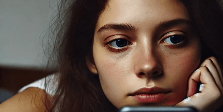 Araştırma ortaya koydu: Gençlerin bır kısmı 'ciddi konuları' yapay zekaya anlatmayı tercih ediyor