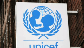 UNICEF Sözcüsü: Gazze Şeridi'nde her gün 27 çocuk hayatını kaybediyor