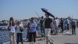 Çifte sıcak hava alarmı, Orhan Şen'den İstanbul Valisi'ne mesai çağrısı: 'En sıcak gün yaşanacak, dışarı çıkmayın'