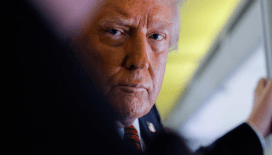 ABD, Başkan Trump'ın görevdeki ilk 6 ayında diğer ülkelere yüzlerce saldırı düzenledi