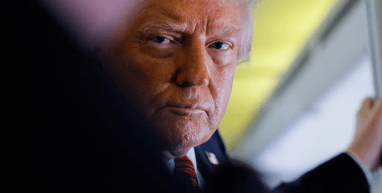 ABD, Başkan Trump'ın görevdeki ilk 6 ayında diğer ülkelere yüzlerce saldırı düzenledi