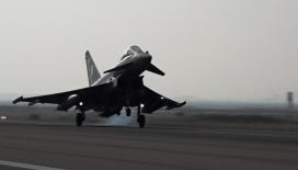 Eurofighter Typhoon için mutabakat zaptı imzalandı