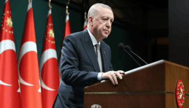 Cumhurbaşkanı Erdoğan: Erzurum Kongresi'nde ortaya çıkan şuur geleceğe yürüyüşümüzde en büyük gücümüzdür