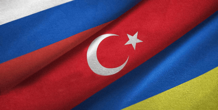 Ukrayna-Rusya barış görüşmeleri İstanbul'da yapılacak: İsimler belirlendi