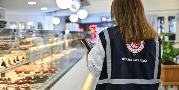 Piyasaya uygunsuz ürün arz eden firmalara 24,2 milyon lira ceza