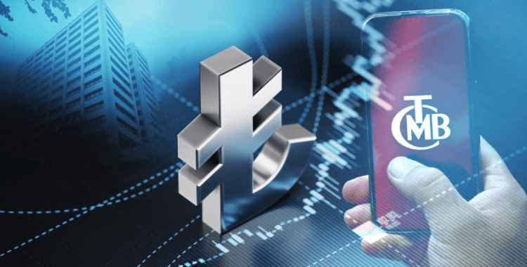 Merkez Bankası faiz indirdi