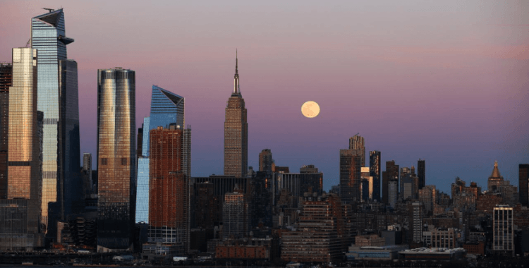 Yapay zeka yardımıyla bomba yaptı, Manhattan'da patlatmayı planladı
