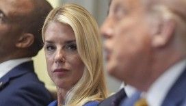 Epstein belgelerinde Trump'ın adı geçti iddiası: Adalet Bakanı Bondi, Senato'da ifadeye çağrıldı