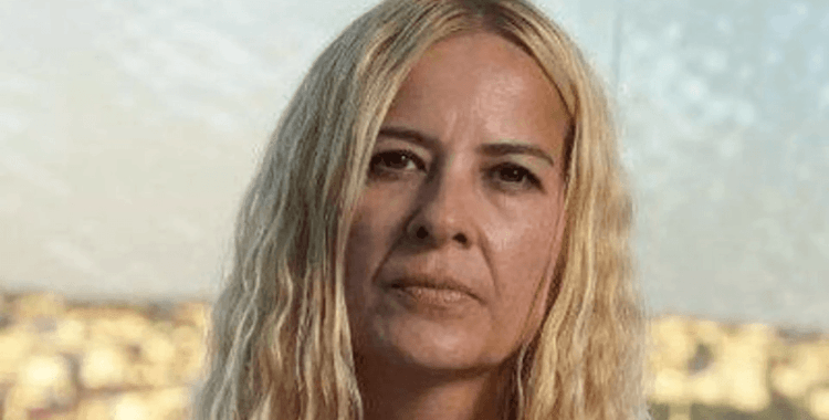 Ekonomist Nazlı Sarp, evinde ölü bulundu