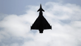 İsrail basını: Tel Aviv Türkiye’nin Eurofighter savaş uçağı alımını endişeyle takip ediyor