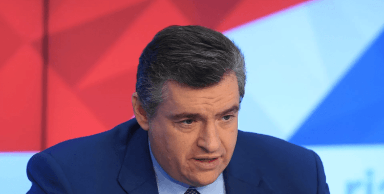 Rus vekil Slutskiy: Rusya, Ukrayna'daki çatışmayı sona erdirme iradesi gösteriyor