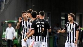 Beşiktaş maçı hangi kanalda? Saat kaçta?