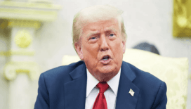 Trump: Anlaşma yapmak istemediler, Hamas artık avlanacak