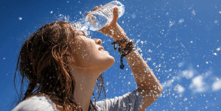 Yurt genelinde sıcak hava etkisini daha da artıracak