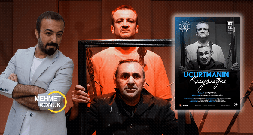 Uçurtmanın Kuyruğu’na takılanlar