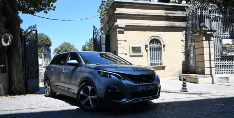 İran ile Avrupa, İstanbul'daki müzakere sonrası görüşmeleri sürdürmeye karar verdi