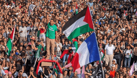 Fransa Cumhurbaşkanı Macron, eylül ayında ülkesinin Filistin devletini resmi olarak tanıyacağını açıkladı