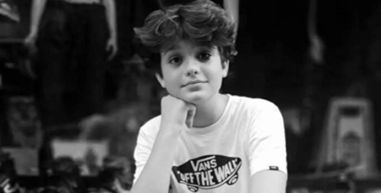 Minguzzi ailesini tehdit ettiği iddia edilen şüpheli yakalandı