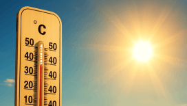 Meteoroloji tarih verdi: Hava sıcaklığı ne zaman düşmeye başlayacak?