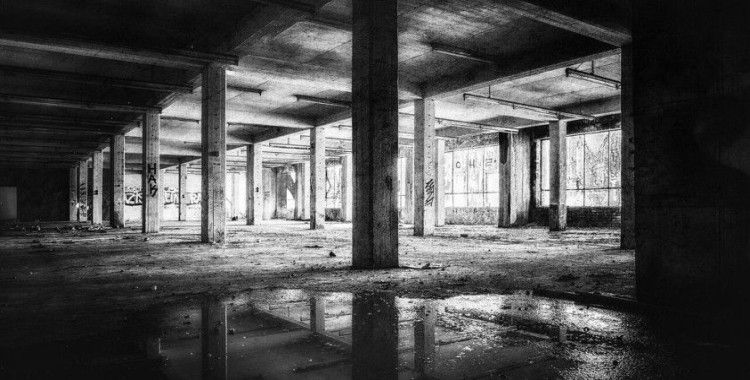 Sanayi sektörünün dev ismi iflas etti: Yüzlerce çalışanı vardı