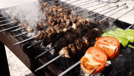 Valilik duyurdu: Mangal yakmak 1 ay yasaklandı