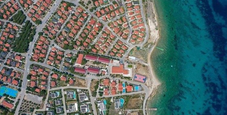 Çeşme'de zorunlu su kesintisi bu gece başlıyor: 7 saat su verilmeyecek